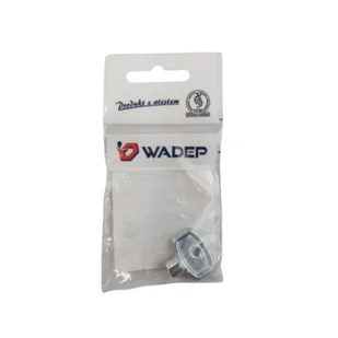 Kluczyk do odpowietrzania grzejników WADEP - Akcesoria grzewcze - miniaturka - grafika 1