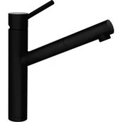 Baterie kuchenne - Bateria SCHOCK Altos 529120 PUR Czarny - miniaturka - grafika 1