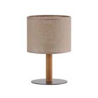 Lampy stojące - Lampa stołowa nocna DEVA NATURE 5192 TK Lighting - miniaturka - grafika 1