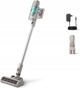 Philips Bezprzewodowy odkurzacz 2000 LED 21,6 V 40 min pracy XC2012/01 - Odkurzacze pionowe - miniaturka - grafika 1