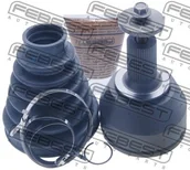 Układ napędowy - akcesoria - Zestaw przegubu, wał napędowy Febest 2110-CA220 - miniaturka - grafika 1