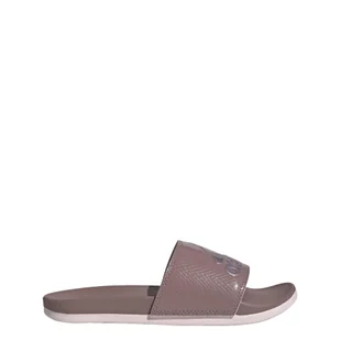 Klapki damskie adidas Adilette Comfort - Klapki i japonki damskie - miniaturka - grafika 1