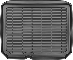 Citroen C4 II Hatchback 2010-2017 Mata bagażnika MAX-DYWANIK 910309 - Maty bagażnikowe Citroen C4 II Hatchback 2010-2017 Mata bagażnika MAX-DYWANIK 910309 - Maty bagażnikowe - miniaturka - grafika 1