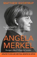 Pozostałe książki - Angela Merkel - miniaturka - grafika 1