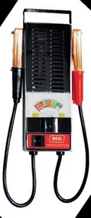 Ideal TESTER AKUMULATORÓW 6/12 V LBT 100 IDEAL - Diagnostyka samochodowa - miniaturka - grafika 1