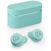 Słuchawki - Bang & Olufsen BEOPLAY E8 Sport Oxygen Blue (BEOPLAYE8SPORTOXYGENBLUE) - miniaturka - grafika 1