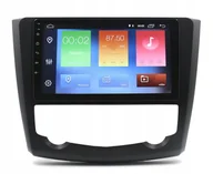 Nawigacja GPS - Radio Nawigacja Gps Renault Kadjar 2015+ Android - miniaturka - grafika 1