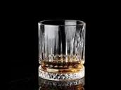 Akcesoria gastronomiczne - Zestaw 4 szklanek do whisky - miniaturka - grafika 1