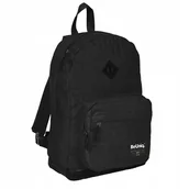 Plecaki - Plecak Damski Męski Do Pracy Turystyczny Paso - miniaturka - grafika 1