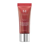 Kremy BB - Missha Perfect Cover krem BB SPF42 No 24 Cool Nautral Beige 20 ml - miniaturka - grafika 1