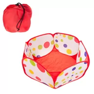 Zabawki do kąpieli - Kojec dla dzieci, POP up - miniaturka - grafika 1