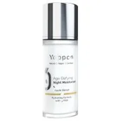 Kremy do twarzy - Yappco Yappco, Zwalczający oznaki starzenia, nawilżający krem do twarzy na noc 50ml 5903624640032 - miniaturka - grafika 1