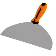 Narzędzia murarskie - Neo Szpachla malarska 250 mm, stal nierdzewna, dwukomponentowy uchwyt TOP-50-360 - miniaturka - grafika 1