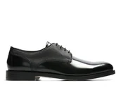 Półbuty męskie - Clarks, Półbuty męskie, Coling Walk, rozmiar 40 - miniaturka - grafika 1