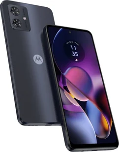 Motorola Moto g54 5G 12/256GB Granatowy - Telefony komórkowe - miniaturka - grafika 3