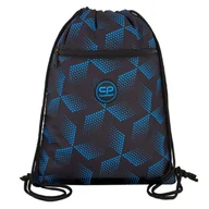 Torby szkolne - Coolpack Vert Worek Na Buty Sportowy Bishi - miniaturka - grafika 1