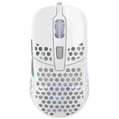 Myszki - Xtrfy Mysz M42 RGB - miniaturka - grafika 1