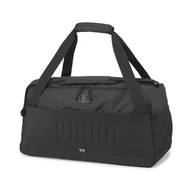 Torby sportowe - Torba Puma S Sports Bag S Puma Black - miniaturka - grafika 1