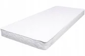 Prześcieradła dla dzieci - Nieprzemakalny Ochraniacz Podkład Materac 90x50 - miniaturka - grafika 1