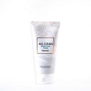 Pianki do mycia twarzy - Heimish All Clean White Clay Foam pianka - miniaturka - grafika 1