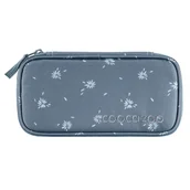 Piórniki - COOCAZOO 2.0 przybornik, kolor: Bloomy Daisy - miniaturka - grafika 1