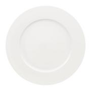 Talerze - Villeroy & Boch White Pearl Talerz bufetowy/Gourmet średnica: 30 cm (10-4389-2680) - miniaturka - grafika 1