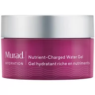 Kremy do twarzy - Murad Nutrient-Charged Water Gel 50 ml - miniaturka - grafika 1
