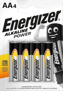 Energizer AA Base (4 szt.) - Baterie i akcesoria - miniaturka - grafika 8