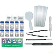 Mikroskopy i lupy - Bresser Junior  zestaw naukowy dla mikroskop 8859490 - miniaturka - grafika 1