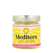 Pasty warzywne - Włoski Krem Marcepanowy 190 g - Meditero - miniaturka - grafika 1