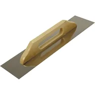Narzędzia murarskie - Kubala prosta nierdzewna 580 x 130 mm TOPEX 13A249 - miniaturka - grafika 1