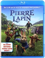 Kino familijne Blu-Ray - Peter Rabbit - miniaturka - grafika 1