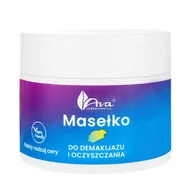 Kosmetyki do kąpieli - AVA Masełko do demakijażu, 75g - !!! WYSYŁKA ZA 0 ZŁ PRZY ZAKUPACH POWYŻEJ 49 ZŁ !!! - miniaturka - grafika 1