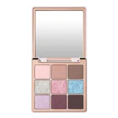 Cienie do powiek - Anastasia Beverly Hills Mini Sugar Palette Cienie do powiek 7,56 g 7.56 g - miniaturka - grafika 1