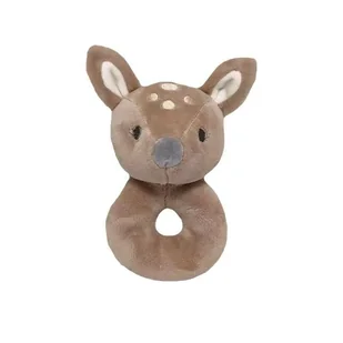 Grzechotka 18cm - Grzechotki dla dzieci - miniaturka - grafika 1