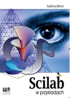 Systemy operacyjne i oprogramowanie - Scilab w przykładach - miniaturka - grafika 1