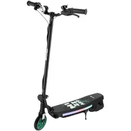 Hulajnogi elektryczne - Hulajnoga elektryczna SPOKEY Mizzaro 12km 120W 6" Czarny - miniaturka - grafika 1