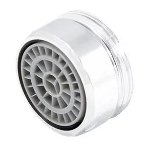 Perlator M24 Aerator Bateria Umywalkowa Łazienka - Akcesoria do armatury i ceramiki - miniaturka - grafika 1