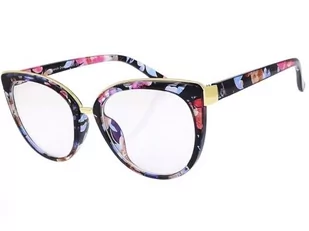 Okulary do komputera PolarZONE 818 AK - Okulary korekcyjne, oprawki, szkła Okulary do komputera PolarZONE 818 AK - Okulary korekcyjne, oprawki, szkła - miniaturka - grafika 1