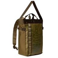 Torby męskie - Torba The North Face Base Camp 0A8BK7C7E1 - zielona - miniaturka - grafika 1