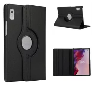 ETUI OBROTOWE 360 do Lenovo Tab M9 2023 9" TB310XU TB310FU - Etui do tabletów - miniaturka - grafika 1
