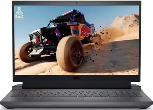 DELL Inspiron G15 5530 - Core i5-13450HX | 15,6''-120Hz | 64GB | 1TB + 2TB | W11H | RTX 3050 - Laptopy - miniaturka - grafika 1