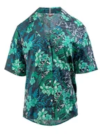 Koszule damskie - Koszula damska Tommy Hilfiger DW0DW12897-0H7 - miniaturka - grafika 1