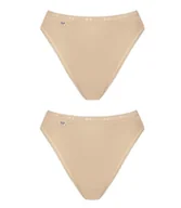 Majtki damskie - Sloggi, 2 x Majtki damskie sloggi Basic+ Tai 2P, rozmiar 44 - miniaturka - grafika 1