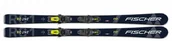 Narty - FISCHER RC ONE F17 2023 + RS10 PR - miniaturka - grafika 1