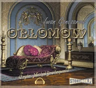 Audiobooki - literatura piękna - Obłomow - miniaturka - grafika 1