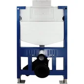 Stelaże i zestawy podtynkowe do WC - Mexen FENIX XS-U 600850 - miniaturka - grafika 1