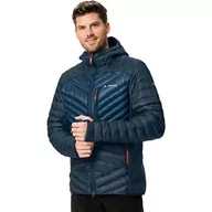 Kurtki męskie - VAUDE Męska kurtka Sesvenna Pro Jacket II - miniaturka - grafika 1