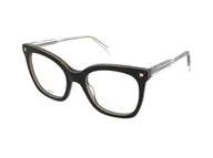 Okulary korekcyjne, oprawki, szkła - Dioptrie szkieł Polaroid PLD D507 0WM - miniaturka - grafika 1