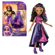 Lalki dla dziewczynek - Spin Master Unicorn Academy Lalka Sophia Masquerade Akademia Jednorożców Zestaw Na Bal Maskowy 4+ - miniaturka - grafika 1